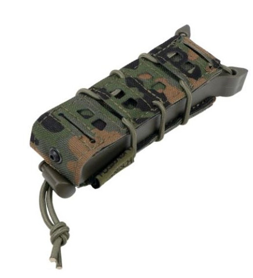 Novritsch Open Pistol Magazine Pouch Gen2 - View 2