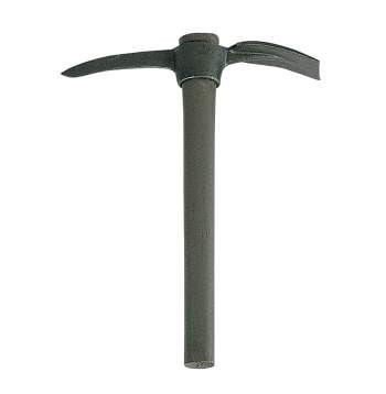 Rothco Pick Mattock - Durable Outdoor Tactical Tool