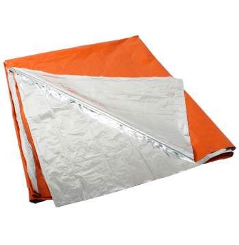 Polarshield Survival Emergency Thermal Blanket - View 1