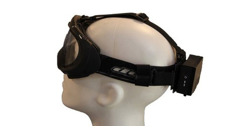 Replacement ExFog Mount - T Band Style