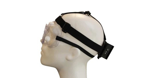 Replacement ExFog Mount - Traditional Headband Style