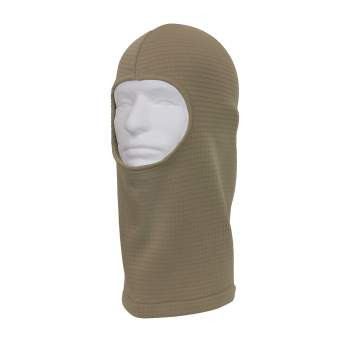 Rothco ECWCS Gen III Level 2 Balaclava - View 1