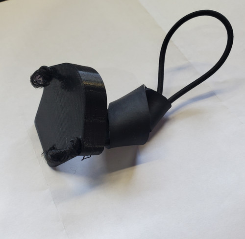 Davidson Light Cap Large