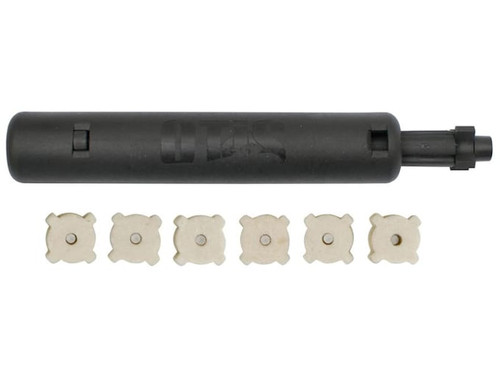 OTIS 7.62 STAR CHAMBER SCRAPER