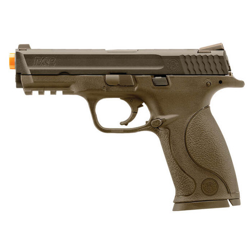 Umarex S&W M&P 9 GBB Airsoft Pistol - 6mm Tan