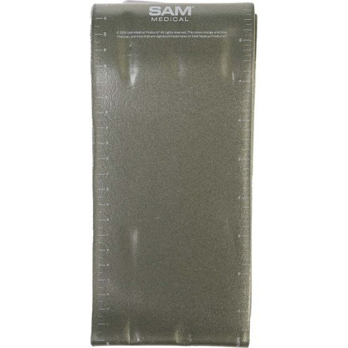 NAR SAM Splint II - Lightweight Reusable Splint - View 1