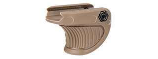 Lancer Tactical SG-46-3B Tactical Support Grip - View 1