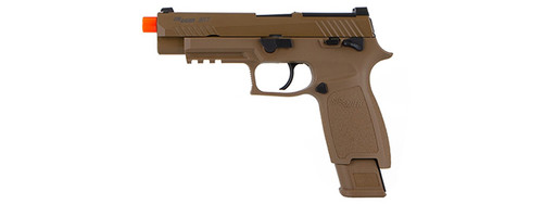 Sig Sauer ProForce M17 Gas Blowback Airsoft Pistol - View 1