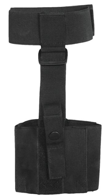 Fox Outdoor Small Frame Ankle Holster - Concealed Carry - View 1
