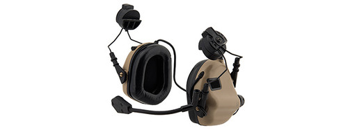 Earmor M32 Mod 3 Electronic Communication Hearing Protector