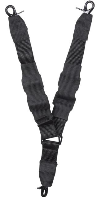 Fox Outdoor Tactical Assault Vest Sling - Durable