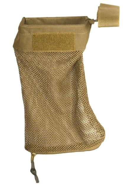 Fox Outdoor Tactical Brass Catcher - Spent Brass Mesh - View 1