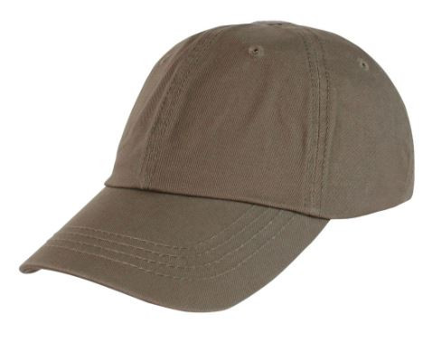 Condor Tactical Team Cap - Functional Tactical Headwear - View 1