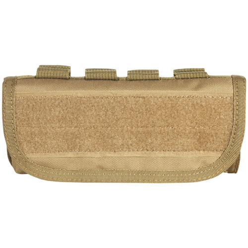 TACTICAL SHOTGUN AMMO POUCH Coyote Brown