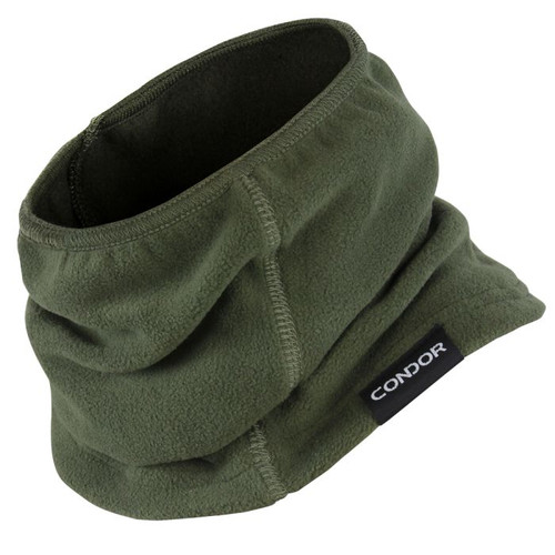 Condor Thermo Neck Gaiter - Cold-Weather Protection - View 1