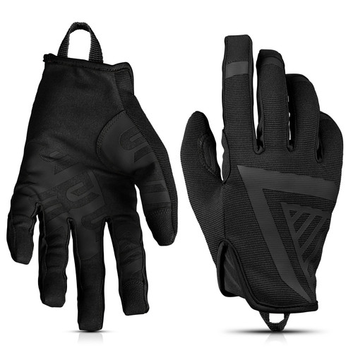 THE IMPULSE GLOVES