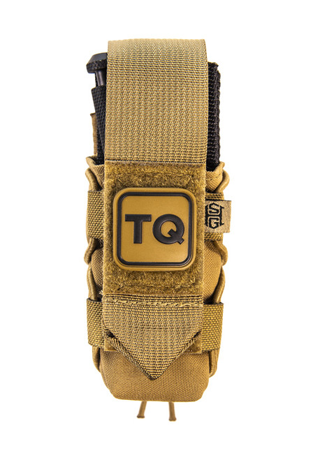 High Speed Gear Tourniquet TACO MOLLE Pouch - View 1