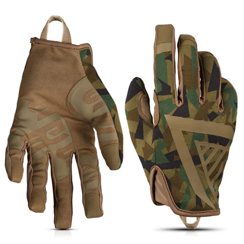 IMPULSE GUARD - CAMO
