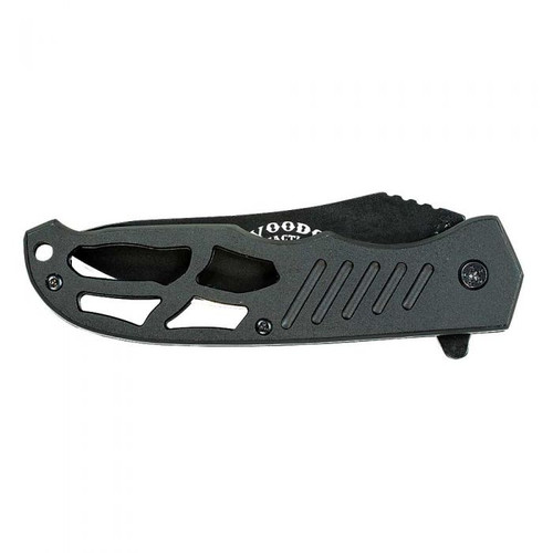 Voodoo Tactical Everyday EDC Folding Knife - View 1