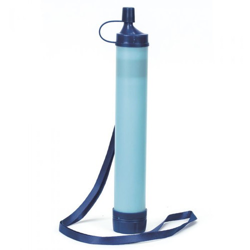 LifeStraw Personal Water Filter - Portable Purifier - View 1