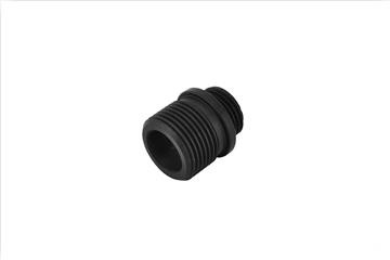 Lancer Tactical WE-Tech 14mm CCW Mock Suppressor Adapter