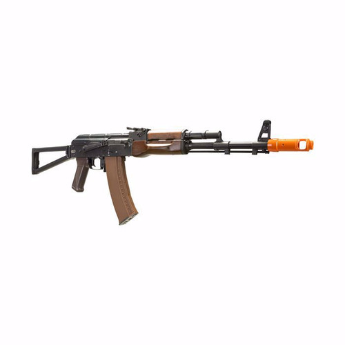 E&L AKS-74N Essential 2.0 AEG 6mm Airsoft Rifle - View 1