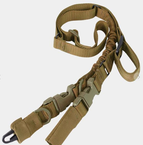 Condor STRYKE Single Bungee Conversion Sling - View 1