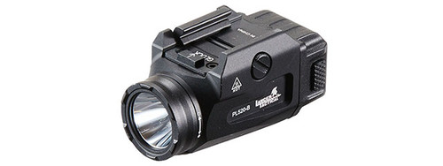 Lancer Tactical PL520 Tactical LED Weapon Light - (Black)