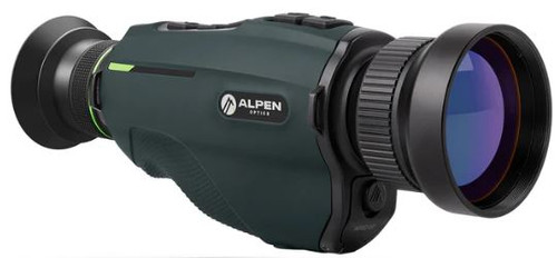 Alpen Apex Thermal Monocular - Outdoor Thermal Imaging - View 1