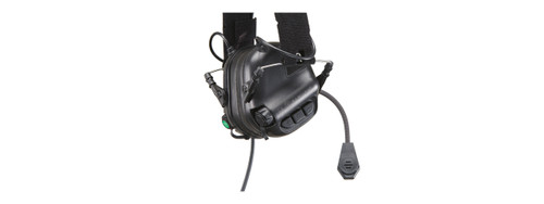 Earmor M32 Mod 3 Electronic Hearing Protector - View 1