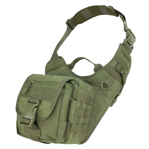 EDC BAG - View 1