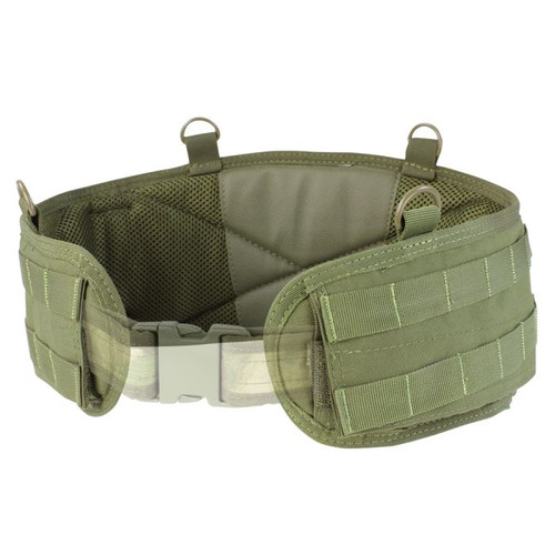 Gen II Battle Belt - Tactical Support Belt - View 1