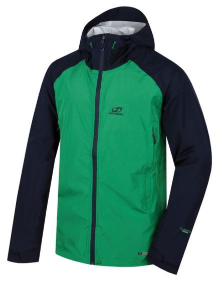 Hannah Climatic Waterproof Rain Jacket - View 1