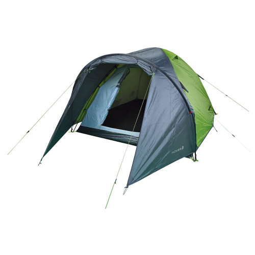 Hannah Hover 3 Tent - Lightweight 3-Person Tent