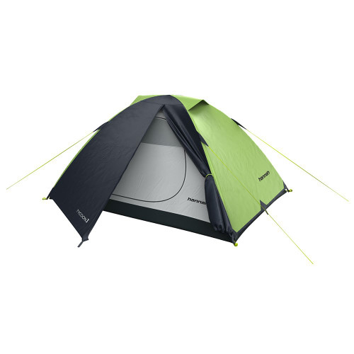 Hannah Tycoon 3 Tent - 3-Person Outdoor Tent