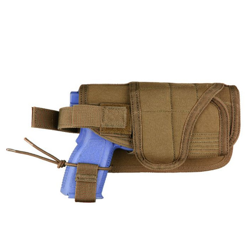 Condor HT Holster - Versatile Tactical Holster - View 1