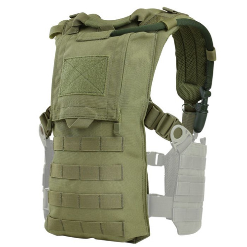 Condor Hydro Harness Integration Kit - MOLLE - View 1