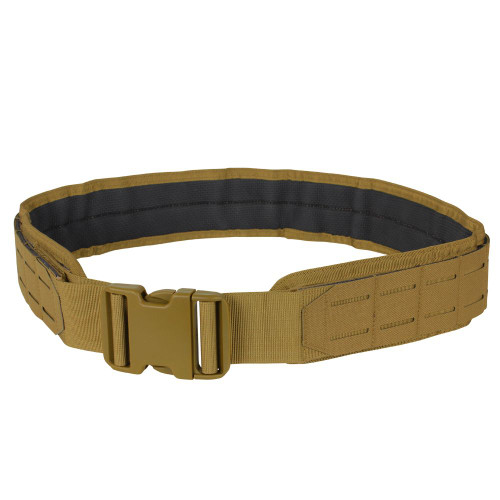 LCS GUN BELT - View 1