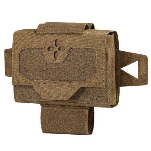 Condor Micro TK Pouch Gen II - Tactical Medical Pouch - View 1
