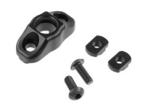 Novritsch MLOK QD Sling Attachment Point