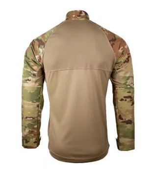 OCP Combat Shirt - Tactical Military & Airsoft - View 1