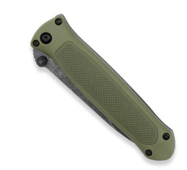 CobraTec Quick Strike Hidden Release Knife - View 1
