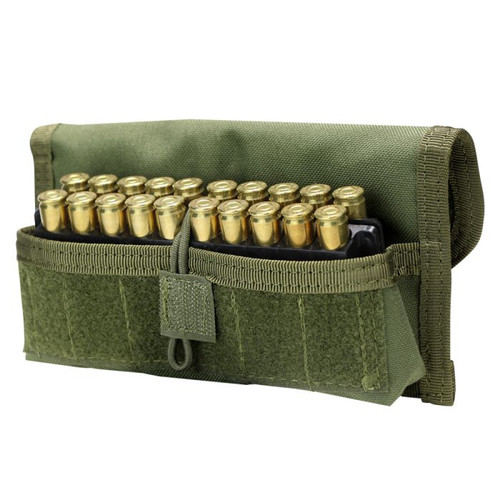 Condor Shotgun Ammo Pouch - Shell Storage - View 1