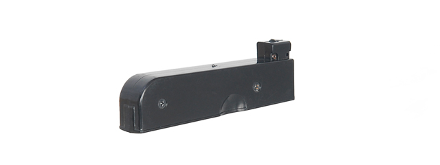 Wellfire 30rd Magazine for MB02-MB12 Series Rifles
