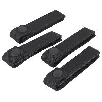MOD STRAPS - 4"