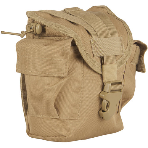 Fox Outdoor Modular 1 Qt. Canteen Cover