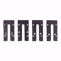 Umarex Optic Adapter Plates for GLOCK Type MOS 3 (4pk)
