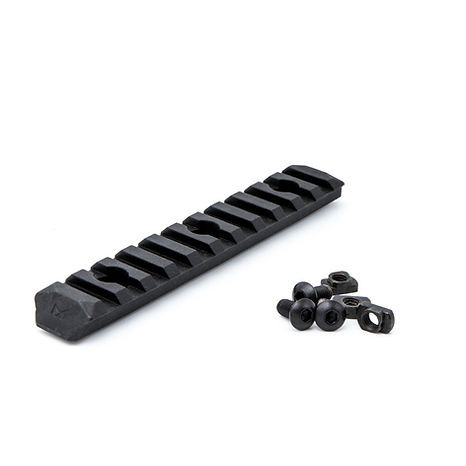 PTS EP Enhanced M-LOK Rail Section - 11 Slot