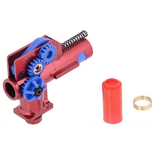 Lancer Tactical M4 Hop-Up Unit CNC Aluminum CA-631