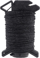 Ready Rope Micro Cord Blk